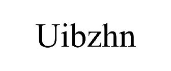 UIBZHN