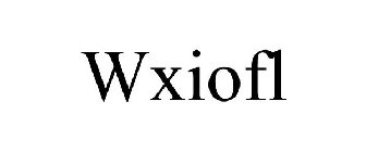 WXIOFL