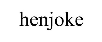 HENJOKE