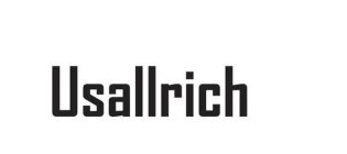 USALLRICH