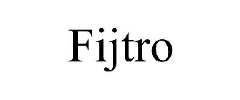 FIJTRO