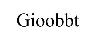 GIOOBBT