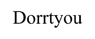 DORRTYOU