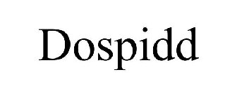 DOSPIDD