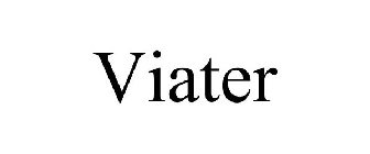 VIATER