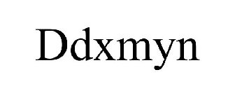 DDXMYN