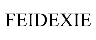 FEIDEXIE