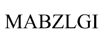 MABZLGI