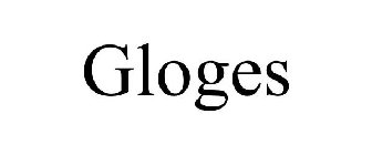 GLOGES