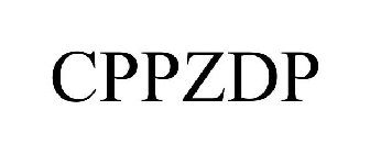 CPPZDP