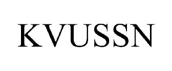 KVUSSN