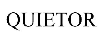 QUIETOR