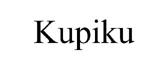 KUPIKU