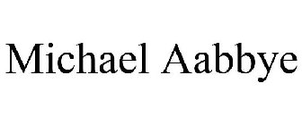 MICHAEL AABBYE