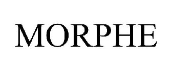 MORPHE