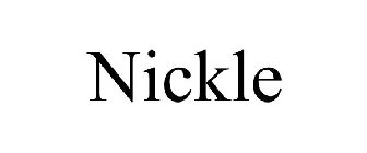 NICKLE