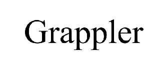 GRAPPLER