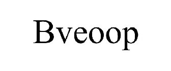 BVEOOP