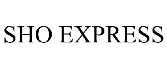 SHO EXPRESS