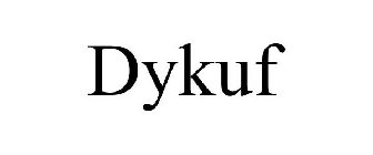 DYKUF