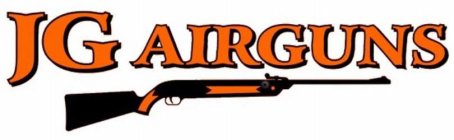 JG AIRGUNS