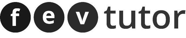 FEV TUTOR