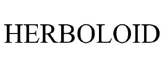 HERBOLOID