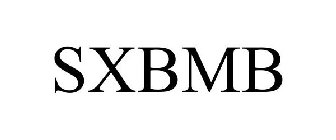 SXBMB