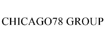CHICAGO78 GROUP