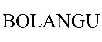 BOLANGU