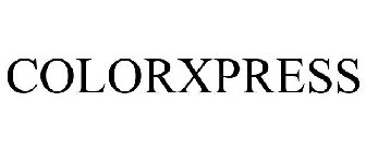COLORXPRESS