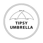 TIPSY UMBRELLA