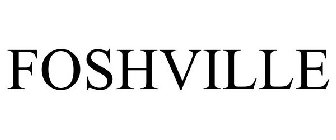 FOSHVILLE