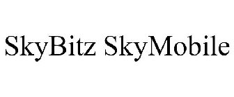 SKYBITZ SKYMOBILE