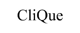 CLIQUE
