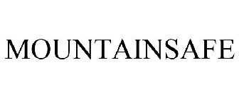 MOUNTAINSAFE