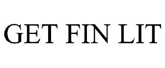 GET FIN LIT