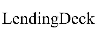 LENDINGDECK