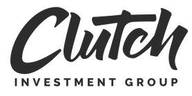 CLUTCH INVESTMENT GROUP