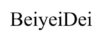 BEIYEIDEI