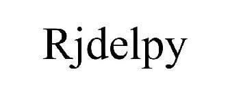 RJDELPY