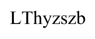 LTHYZSZB