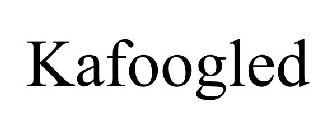 KAFOOGLED