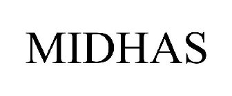 MIDHAS