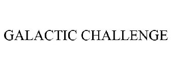 GALACTIC CHALLENGE