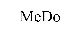 MEDO