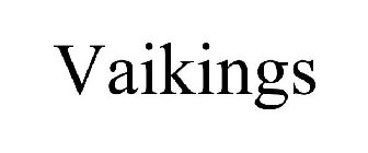 VAIKINGS