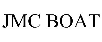 JMC BOAT