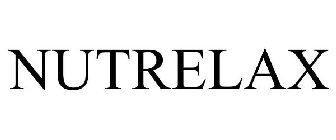 NUTRELAX