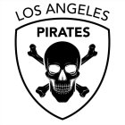 LA PIRATES
